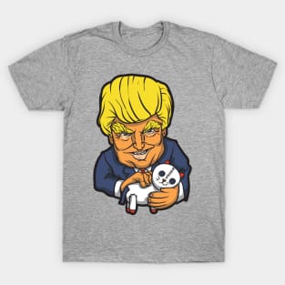 evil trump T-Shirt